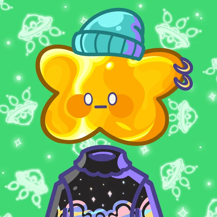 Starcatcher #5776