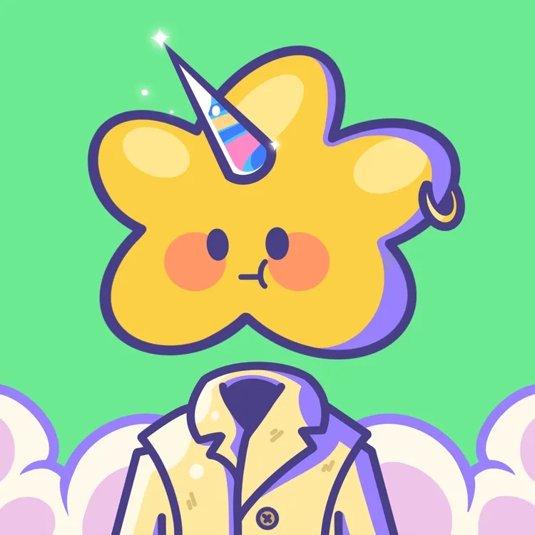 Starcatcher #2272