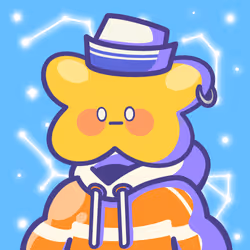 Starcatcher #1856
