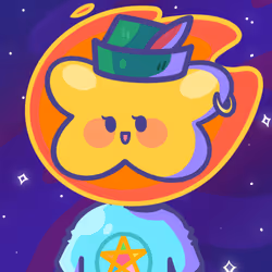 Starcatcher #184