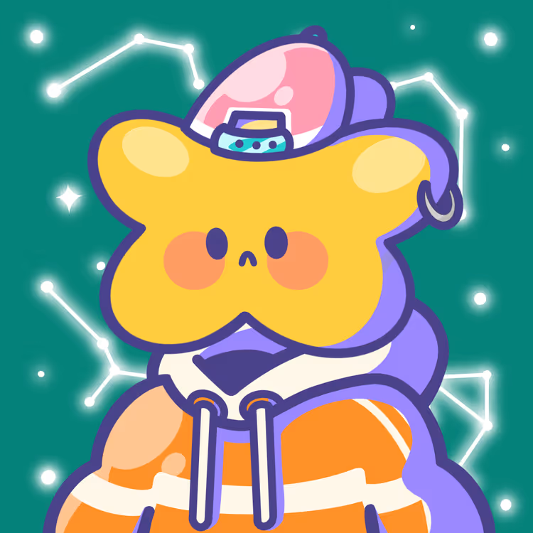 Starcatcher #7549