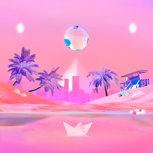 MIAMI SOUND BATH