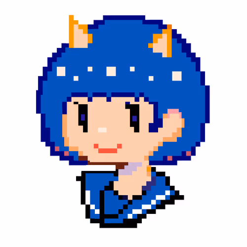 ONI IDOL　dot