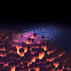 Unscripted Dimensions