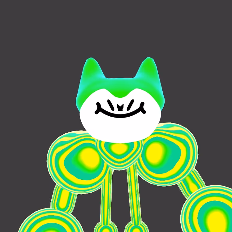 Floflo 108