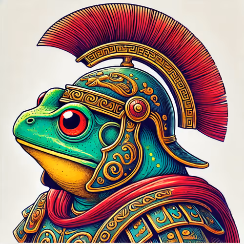 KEKIUS MAXIMUS
