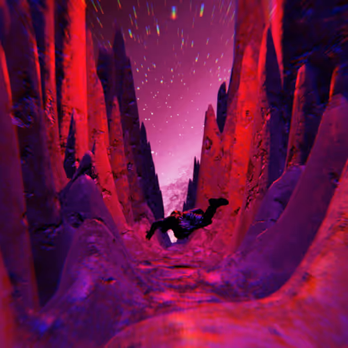 Visual Dreamers