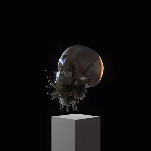 Item #4 Media