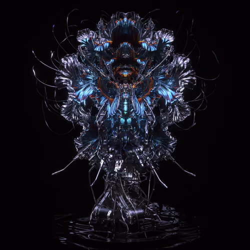 TECHNOBOTANICA