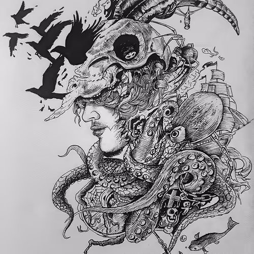 INKSPIRED