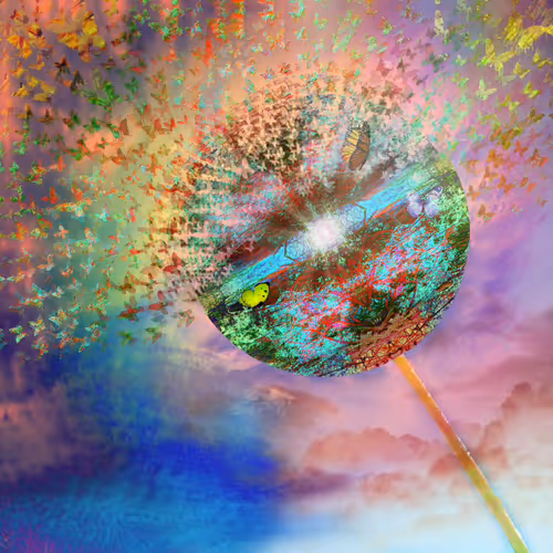 Awaken Inspire Love