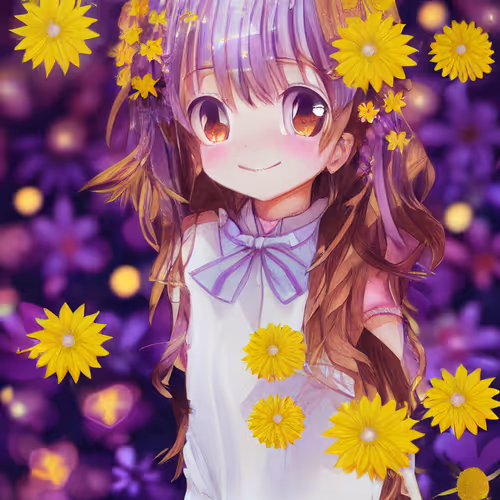 Anime and Canvas
