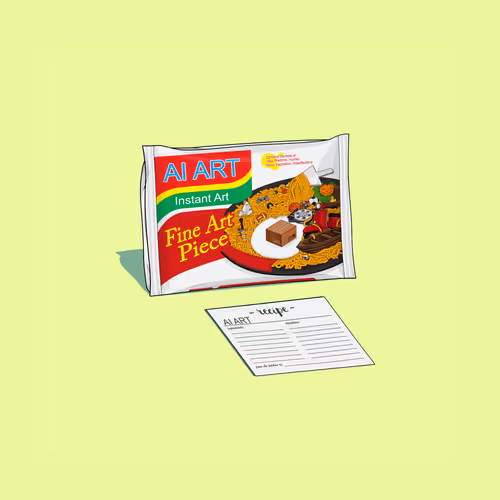 AI Art Packages