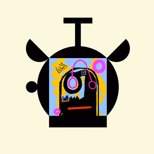 Item #1557 Media