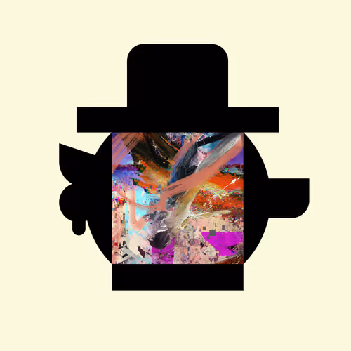 Item #2981 Media