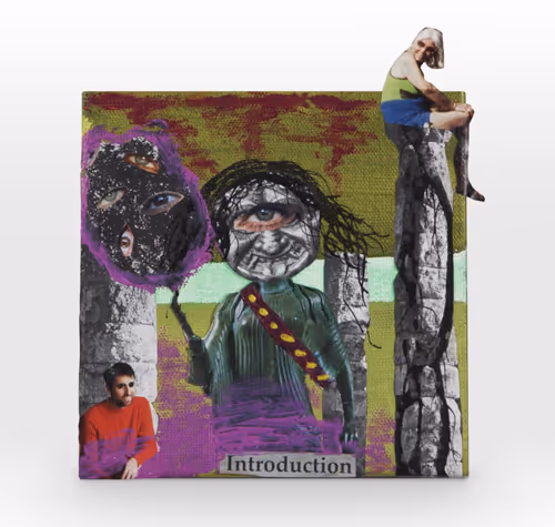 Item #8 Media
