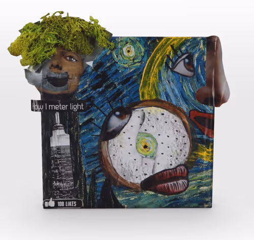 Item #149 Media