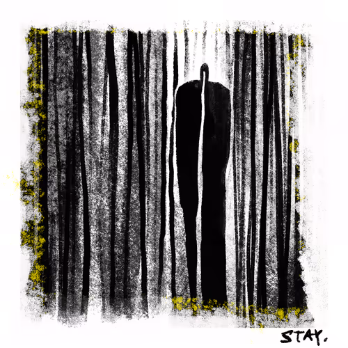 LOST