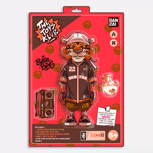 The Toys Klub