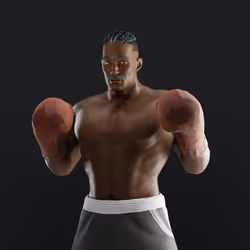 Billy beefCake
