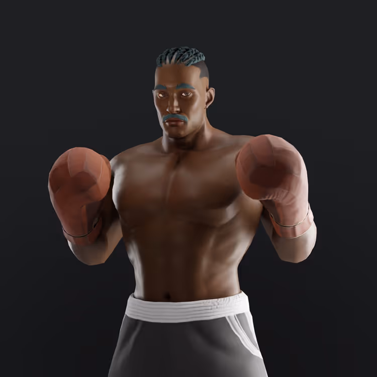 Billy beefCake