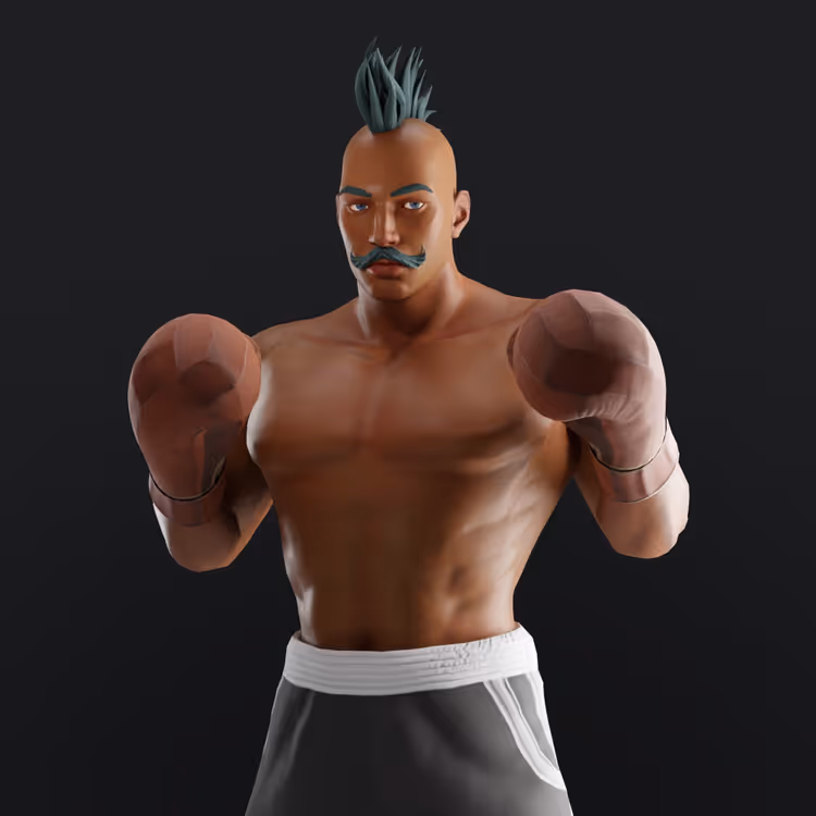 Biggie Beatinuface