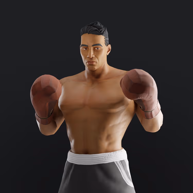 Teddy Tough Arms