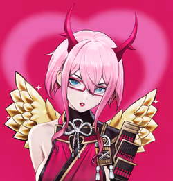 Killer GF #4562