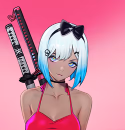 Killer GF #6211