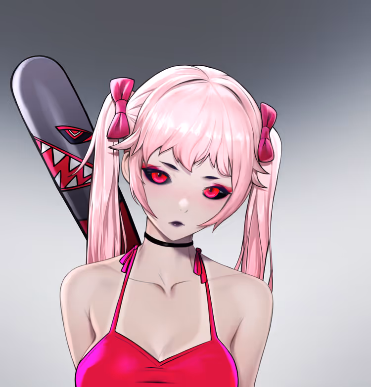 Killer GF #2487