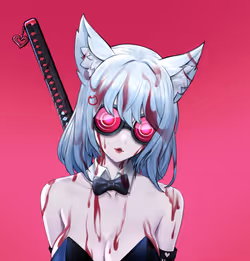 Killer GF #4455