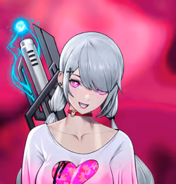 Killer GF #6705
