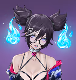 Killer GF #4167
