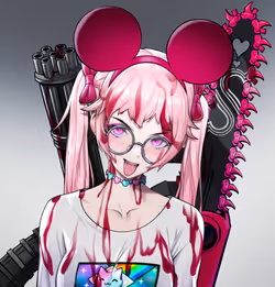 Killer GF #6053