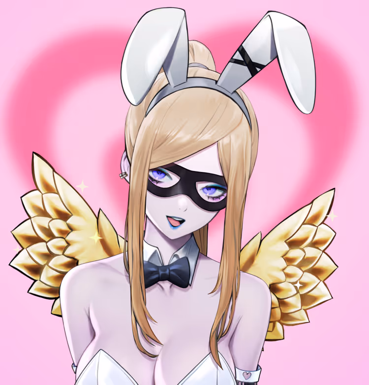 Killer GF #1088