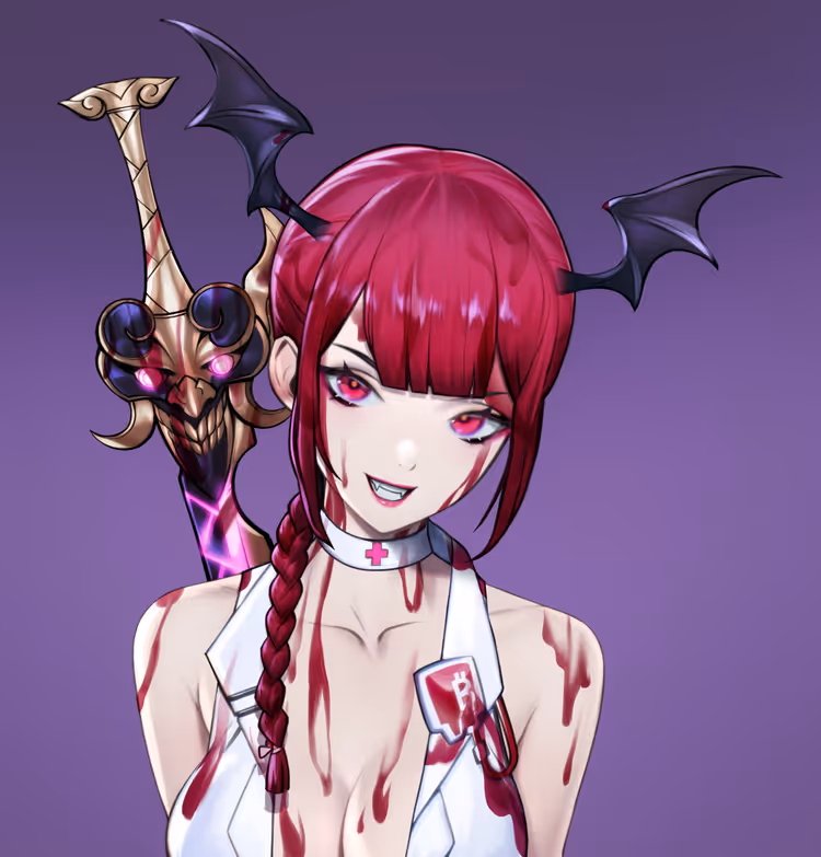 Killer GF #5759