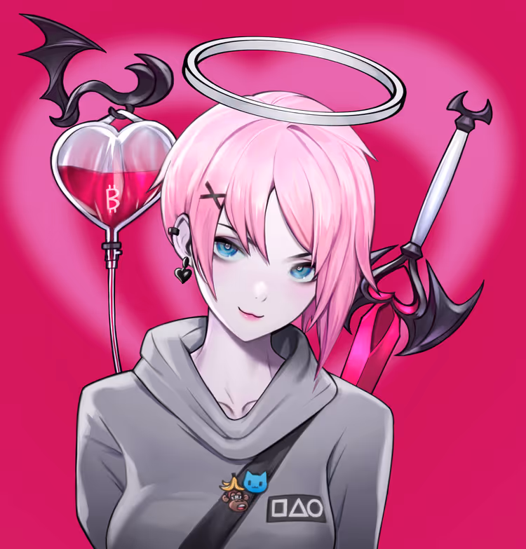 Killer GF #2087