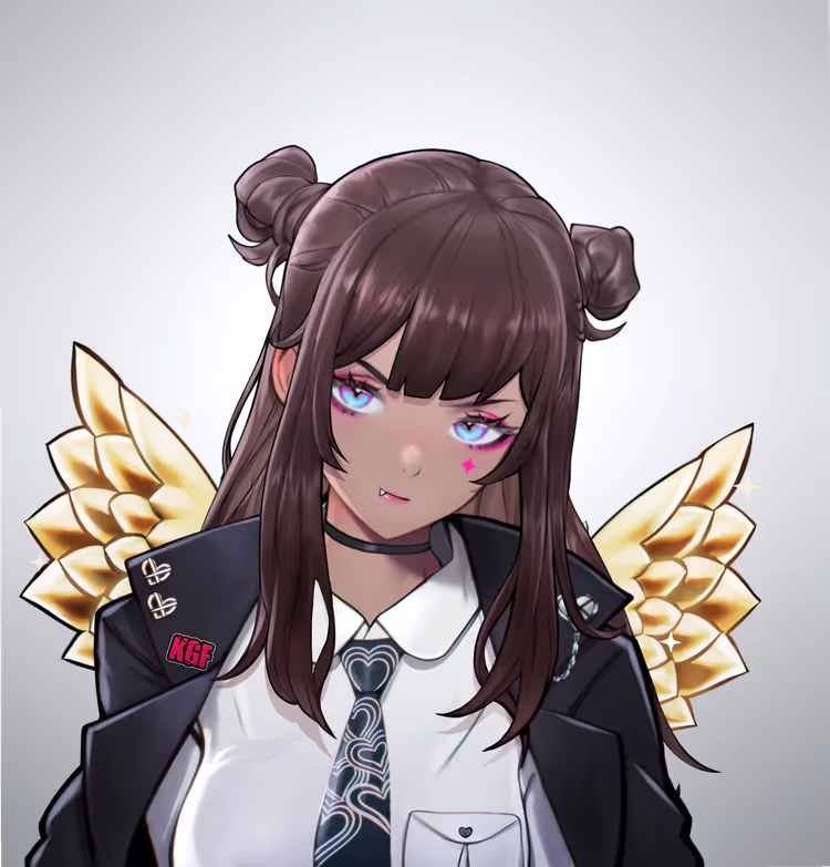 Killer GF #5504