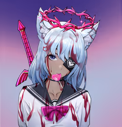 Killer GF #6745