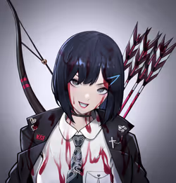 Killer GF #1303