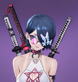 Killer GF #4448