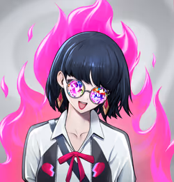 Killer GF #120