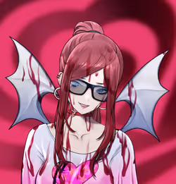 Killer GF #7305
