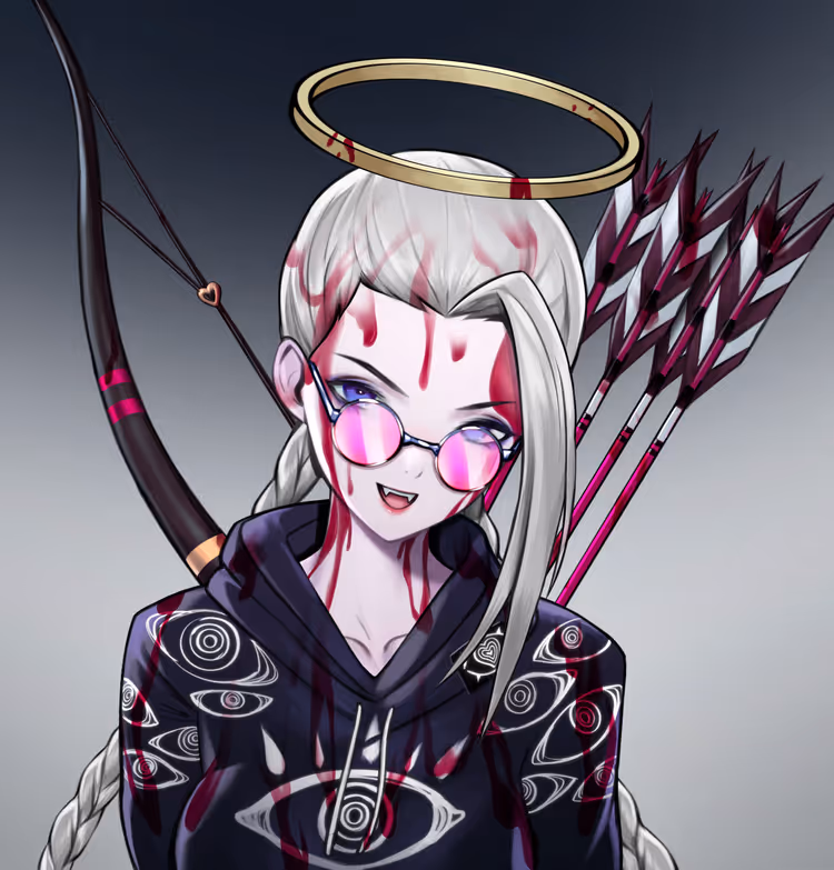 Killer GF #4815