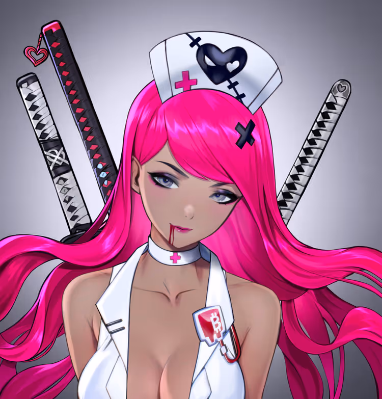 Killer GF #2127