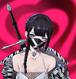 Killer GF #7621