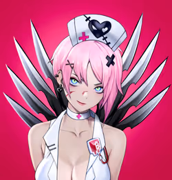 Killer GF #6090