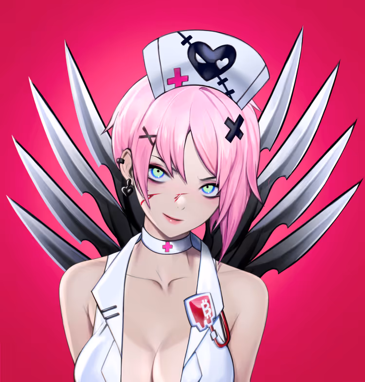 Killer GF #6090