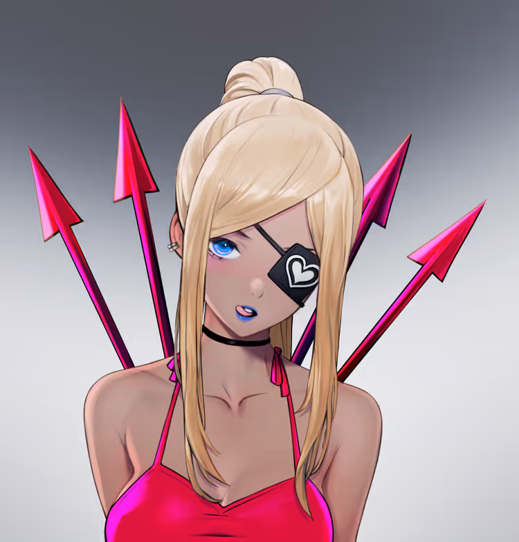 Killer GF #211