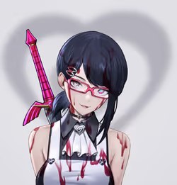 Killer GF #3988